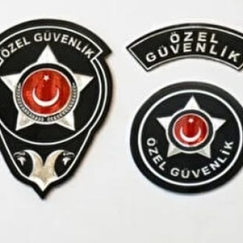 güvenlik logo takım